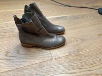 Stiefeletten Bayern - Schwaig Vorschau