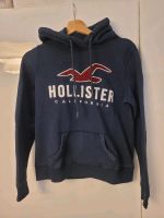 Hollister Kapuzenpullover Damen Marine Blau Berlin - Köpenick Vorschau