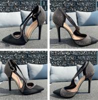 High Heels Pumps von Catwalk in Gr. 36 - wie NEU Dortmund - Wellinghofen Vorschau