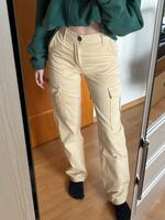 Cargohose von Stradivarius in Größe 32 Thüringen - Gera Vorschau