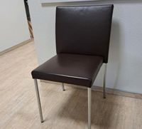 Walter Knoll Jason light 1700 dunkelbraunes Leder Nordrhein-Westfalen - Euskirchen Vorschau