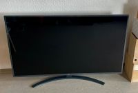 55 Zoll LG NanoCell TV Bayern - Selb Vorschau