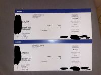 Ayliva Tickets (LANXESS arena) Nordrhein-Westfalen - Herne Vorschau