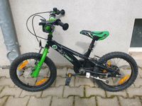 Kinderfahrrad 16" Noxon Sachsen-Anhalt - Dessau-Roßlau Vorschau