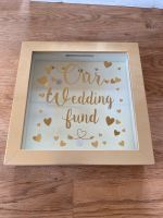 Our Wedding fund Hochzeit Bilderrahmen Geschenk Nordrhein-Westfalen - Bornheim Vorschau