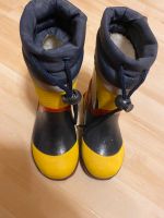 Schöne Gummistiefel Größe 23 Bayern - Luhe-Wildenau Vorschau