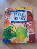 Buch Cocktails Bayern - Otzing Vorschau