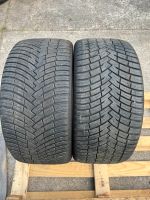 2 Allwetterreifen Pirelli 255/35R19. 96Y Hessen - Wiesbaden Vorschau