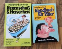 Handbuch für Väter und Hexenschuß & Heiterkeit Rheinland-Pfalz - Großfischlingen Vorschau