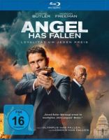 Angel Has Fallen - Gerard Butler  Blu-ray Bayern - Bad Reichenhall Vorschau