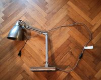 Lampe Industrie top Metall Vintage Retro Look Modern Schleswig-Holstein - Reinbek Vorschau