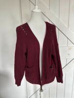 Hollister Cardigan Strickjacke Sachsen-Anhalt - Teuchern Vorschau