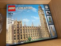 LEGO 10253 Big Ben Creator Expert NEU & OVP Eimsbüttel - Hamburg Schnelsen Vorschau