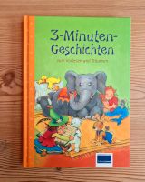 3-Minuten-Geschichten zum Vorlesen und Träumen - Stiftung Lesen Bayern - Sonthofen Vorschau