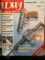 Deutsches Waffenjournal 1984-2004 Nordrhein-Westfalen - Lohmar Vorschau