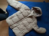 NEU Winterjacke | Pufferjacke | Steppjacke | Jacke | Beige Essen - Essen-Stadtmitte Vorschau