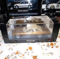 NEO Buick Le-Sabre HT Coupe 1:43 Modellauto Neo-44120 Hamburg-Mitte - Hamburg Altstadt Vorschau