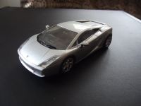 Lamborghini Gallardo - 1:43 von Grell/High Speed Bayern - Eslarn Vorschau