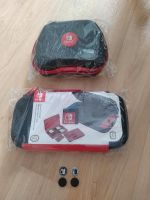 Nintendo Switch Tasche + Controller Tasche Bayern - Ingolstadt Vorschau