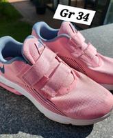 Nike Schuhe Gr 34 Bielefeld - Sennestadt Vorschau