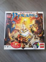 Spiel / Ramses Pyramid von Lego Bayern - Wiggensbach Vorschau