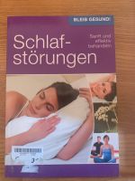 Buch, Schlafstörungen Niedersachsen - Jork Vorschau