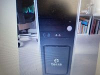 Terra Desktop Gaming Computer Niedersachsen - Melle Vorschau