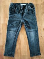 Slim Jeans Grau Gr.98 Bayern - Dinkelscherben Vorschau