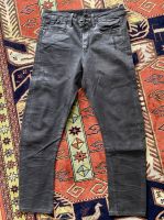 G-Star Waxed Cobbler Washed Black W32 L34 Recycled 3D Tapered Friedrichshain-Kreuzberg - Kreuzberg Vorschau