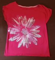 Pinkes T-Shirt von Esprit Größe S Sachsen - Markkleeberg Vorschau