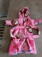 Bademantel Puppe Baby Born Hessen - Großenlüder Vorschau