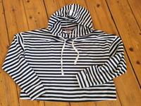 Tommy Hilfiger Hoodie Oversize Gr. S neuwertig Bayern - Bad Tölz Vorschau