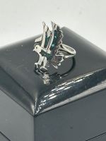 Vintage Ring Novajo Sterling Silber Berlin - Spandau Vorschau