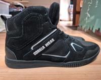Schuhe Gorilla Wear Gr. 47 Niedersachsen - Bülstedt Vorschau