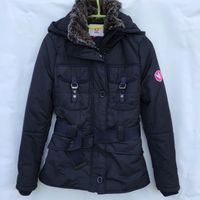 Anorak Winterjacke Gr. S aus Schweden von „oiki“ Sachsen-Anhalt - Reddeber Vorschau