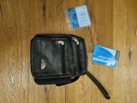 Samsonite Worldproof schwarz neu mit Etikett Reisetasche 250 Seri Kreis Pinneberg - Wedel Vorschau