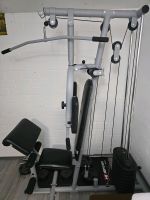 Home Gym Kraftststion Hantel Gewichte Baden-Württemberg - Bietigheim-Bissingen Vorschau