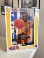 Funko Pop Figur Lakers Shaquille O’Neill Hamburg-Mitte - Hamburg Hamm Vorschau