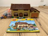 Lego Haus der Simpsons Vahr - Neue Vahr Südwest Vorschau