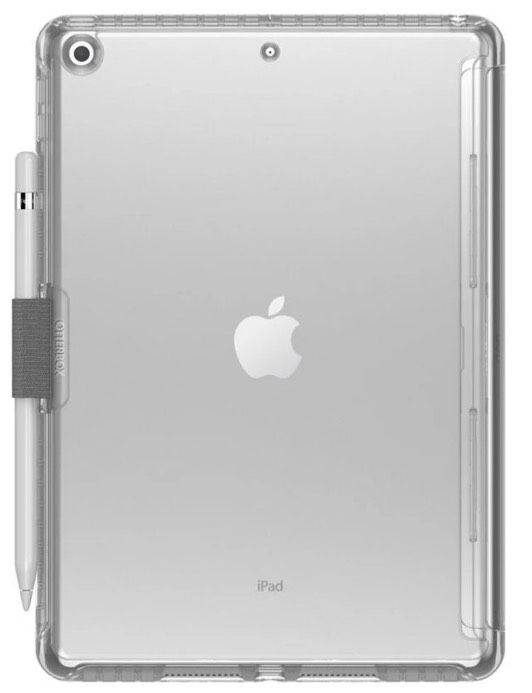 iPad 7 8 9 Hülle Otterbox Symmetry Clear durchsichtig in Voerde (Niederrhein)