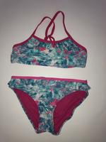 Pampolina Mädchen Bikini Gr. 128-134 Hessen - Gießen Vorschau