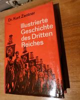 Illustrierte Geschichte des Dritten Reiches Kurt Zentner Schleswig-Holstein - Tremsbüttel Vorschau