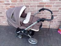 Teutonia Kinderwagen Niedersachsen - Bohmte Vorschau