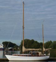 Segelyacht, Motorsegler Stapel (bei Husum) - Süderstapel Vorschau