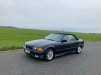 bmw e36 318i Cabrio Brandenburg - Ludwigsfelde Vorschau