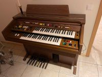 Orgel Yamaha Electone B605 Bayern - Bernried Niederbay Vorschau