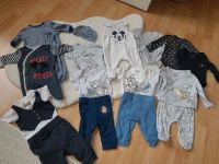 Baby Bekleidungspaket gr 50/56 Sachsen - Freiberg Vorschau