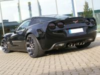 CORVETTE C6 + CADILLAC XLR SPORTAUSPUFF UMBAU FÜR ORIG. AUSPUFF Baden-Württemberg - Konstanz Vorschau