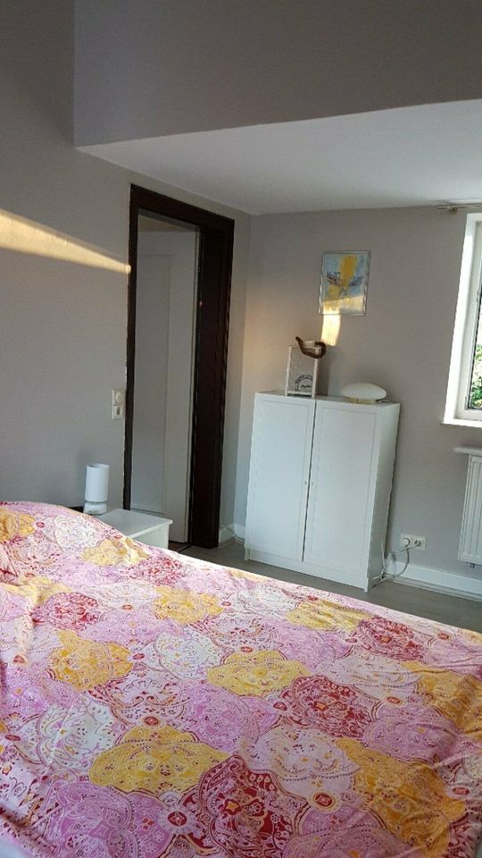 Gemütliche Ferienwohnung in Bad Kreuznach privat zu vermieten in Bad Kreuznach