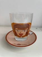 Ritzenhoff Latte Macchiato Glas „Mia Cara“ Baden-Württemberg - Bühl Vorschau